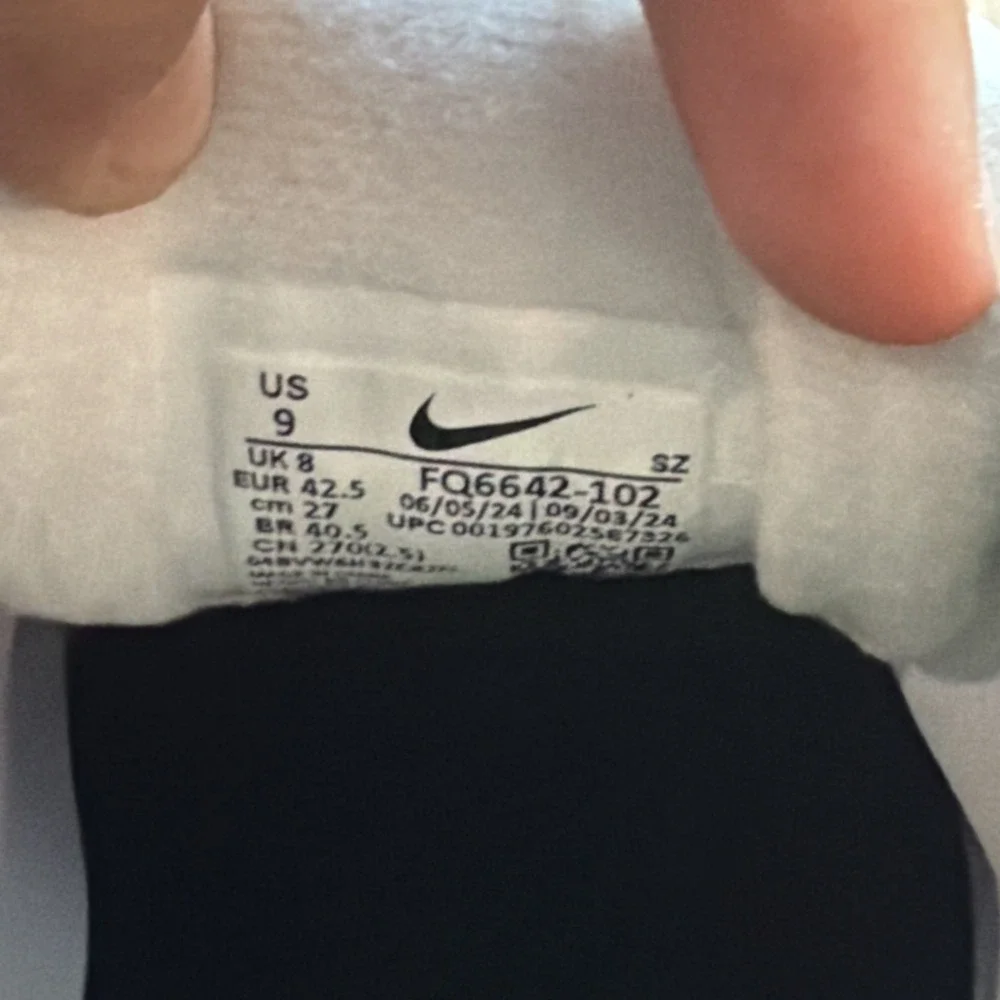 Nike new
